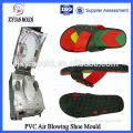Low Price Men PVC Shoe Sole Mould Factory